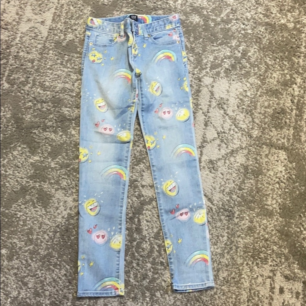Super fun jeans